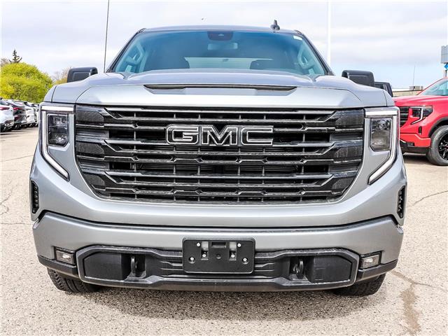 2026 GMC Sierra 1500 Elevation (Stk: SG34450) in St. Marys - Image 2 of 25
