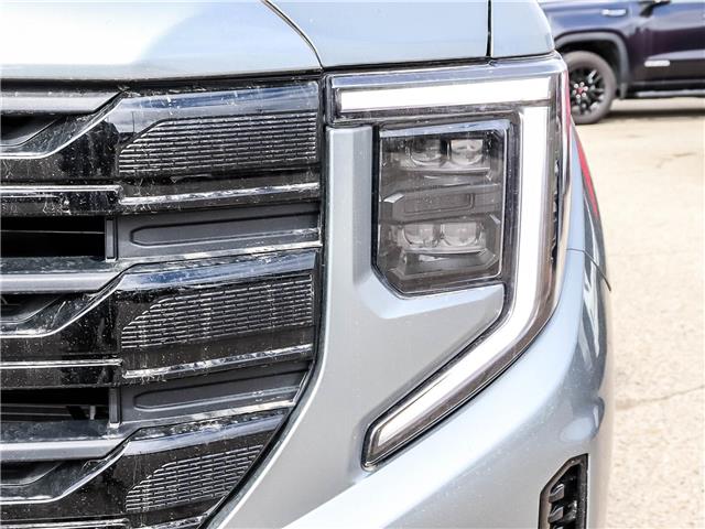 2026 GMC Sierra 1500 Elevation (Stk: SG34450) in St. Marys - Image 7 of 25