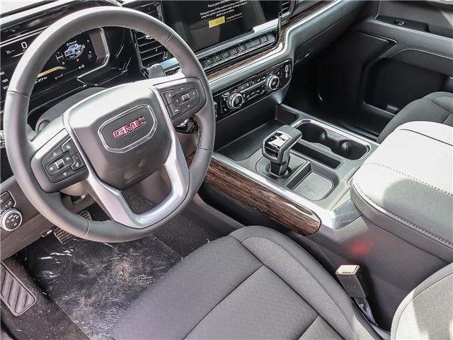 2026 GMC Sierra 1500 Elevation (Stk: SG34450) in St. Marys - Image 10 of 25