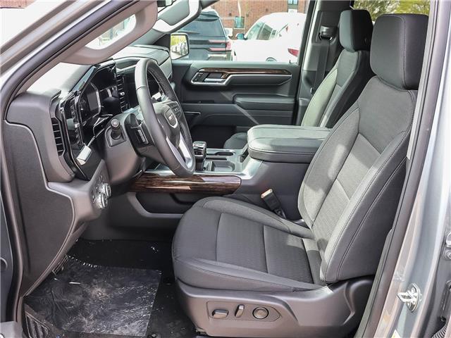 2026 GMC Sierra 1500 Elevation (Stk: SG34450) in St. Marys - Image 11 of 25