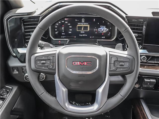 2026 GMC Sierra 1500 Elevation (Stk: SG34450) in St. Marys - Image 12 of 25