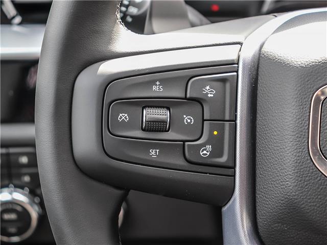 2026 GMC Sierra 1500 Elevation (Stk: SG34450) in St. Marys - Image 13 of 25