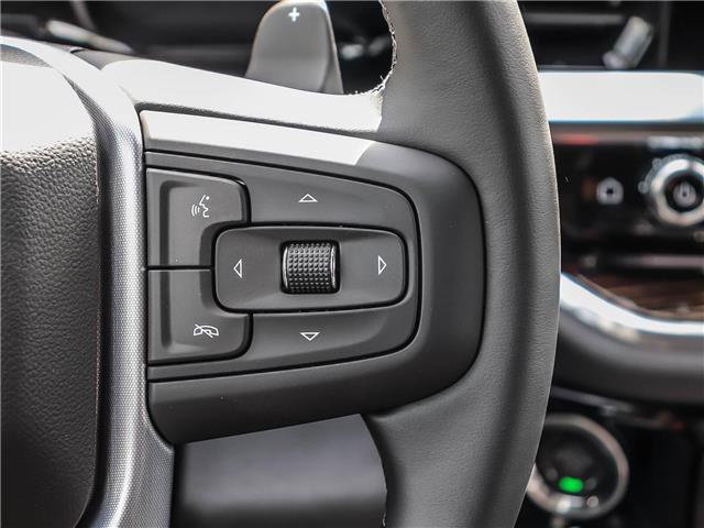 2026 GMC Sierra 1500 Elevation (Stk: SG34450) in St. Marys - Image 14 of 25