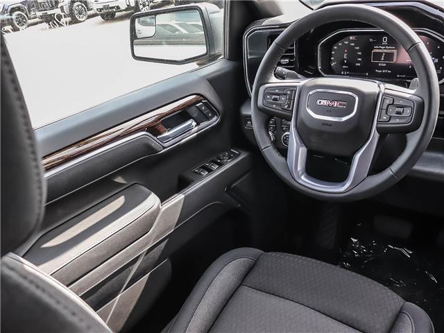 2026 GMC Sierra 1500 Elevation (Stk: SG34450) in St. Marys - Image 16 of 25