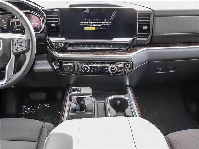2026 GMC Sierra 1500 Elevation (Stk: SG34450) in St. Marys - Image 17 of 25