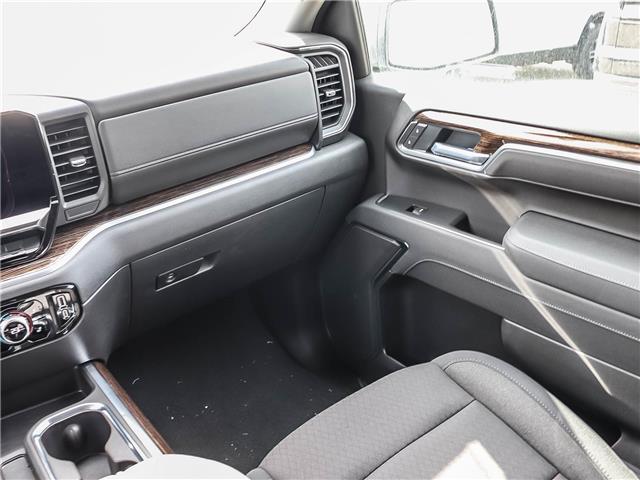 2026 GMC Sierra 1500 Elevation (Stk: SG34450) in St. Marys - Image 18 of 25