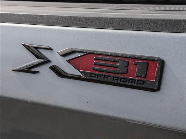 2026 GMC Sierra 1500 Elevation (Stk: SG34450) in St. Marys - Image 21 of 25
