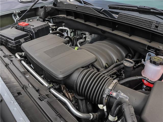 2026 GMC Sierra 1500 Elevation (Stk: SG34450) in St. Marys - Image 25 of 25