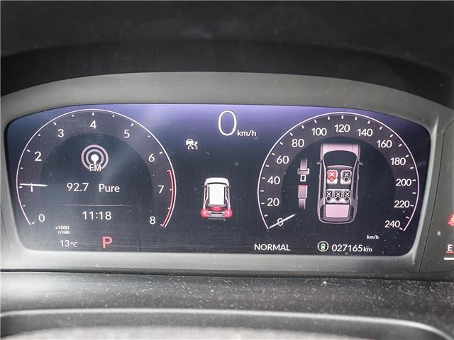 2026 Honda Passport TrailSport Touring (Stk: 2HA0654A) in Stratford - Image 4 of 4