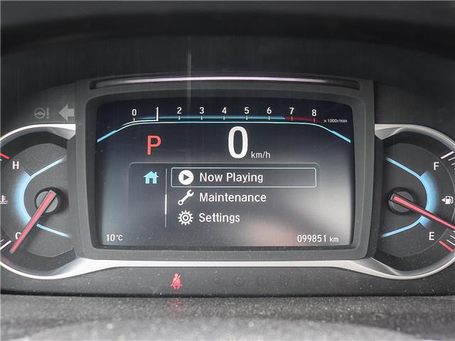 2020 Honda Pilot EX-L Navi (Stk: 2HA0674A) in Stratford - Image 4 of 4 2020 Honda Pilot EX-L Navi (Stk: 2HA0674A) in Stratford - Image 4 of 4