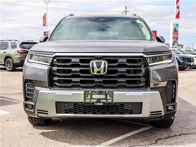2026 Honda Pilot Touring (Stk: 2HA0696) in Stratford - Image 2 of 27