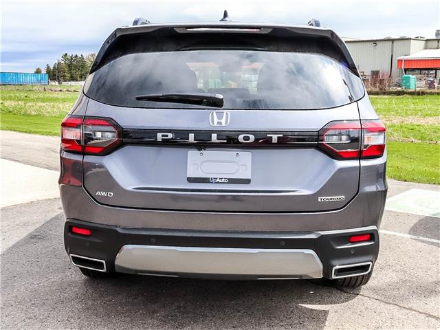 2026 Honda Pilot Touring (Stk: 2HA0696) in Stratford - Image 5 of 27