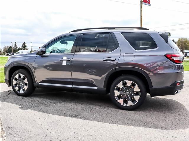 2026 Honda Pilot Touring (Stk: 2HA0696) in Stratford - Image 6 of 27