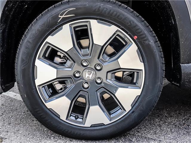 2026 Honda Pilot Touring (Stk: 2HA0696) in Stratford - Image 7 of 27