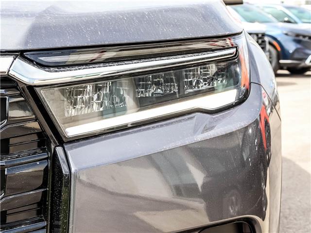 2026 Honda Pilot Touring (Stk: 2HA0696) in Stratford - Image 8 of 27
