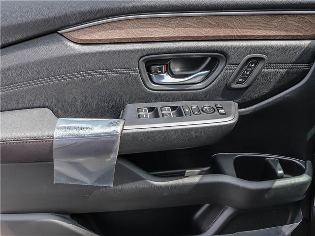 2026 Honda Pilot Touring (Stk: 2HA0696) in Stratford - Image 9 of 27
