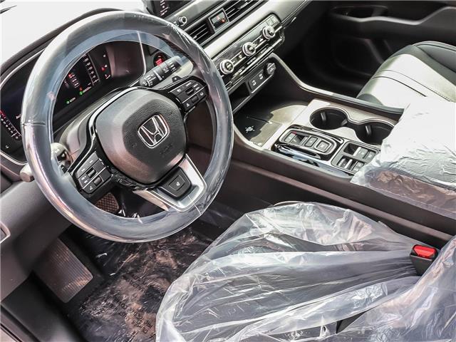 2026 Honda Pilot Touring (Stk: 2HA0696) in Stratford - Image 10 of 27