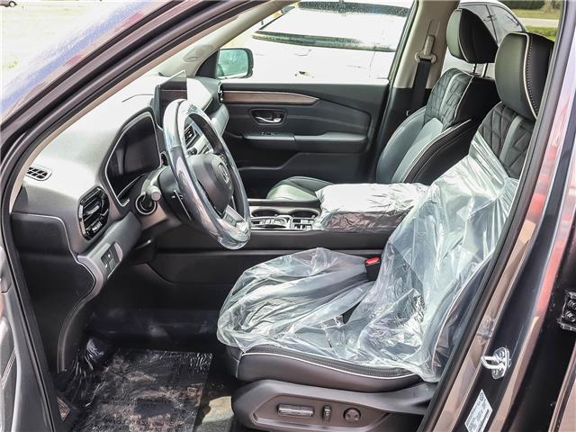 2026 Honda Pilot Touring (Stk: 2HA0696) in Stratford - Image 11 of 27