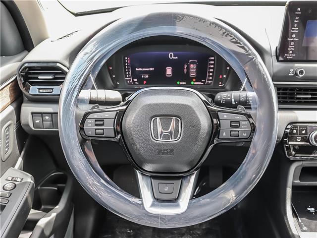 2026 Honda Pilot Touring (Stk: 2HA0696) in Stratford - Image 12 of 27
