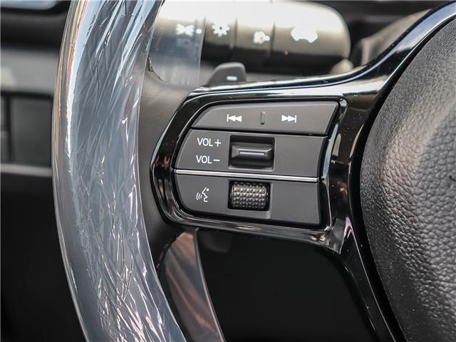 2026 Honda Pilot Touring (Stk: 2HA0696) in Stratford - Image 13 of 27
