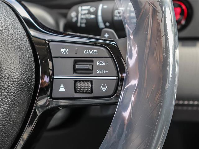 2026 Honda Pilot Touring (Stk: 2HA0696) in Stratford - Image 14 of 27