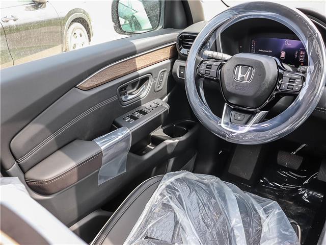 2026 Honda Pilot Touring (Stk: 2HA0696) in Stratford - Image 16 of 27