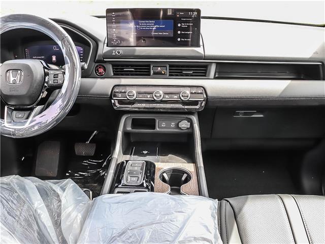 2026 Honda Pilot Touring (Stk: 2HA0696) in Stratford - Image 17 of 27