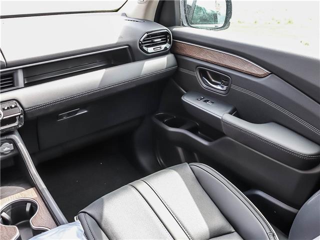 2026 Honda Pilot Touring (Stk: 2HA0696) in Stratford - Image 18 of 27