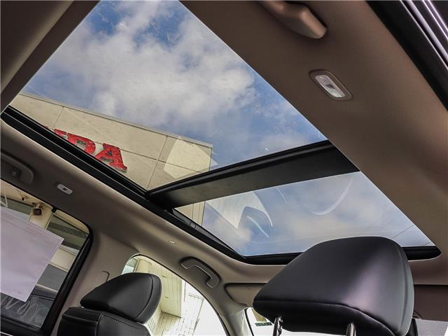 2026 Honda Pilot Touring (Stk: 2HA0696) in Stratford - Image 19 of 27