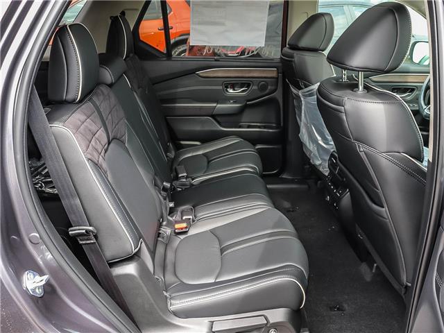 2026 Honda Pilot Touring (Stk: 2HA0696) in Stratford - Image 20 of 27