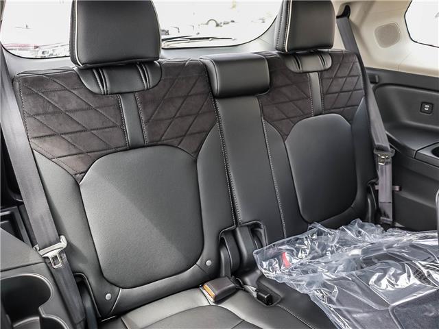 2026 Honda Pilot Touring (Stk: 2HA0696) in Stratford - Image 21 of 27