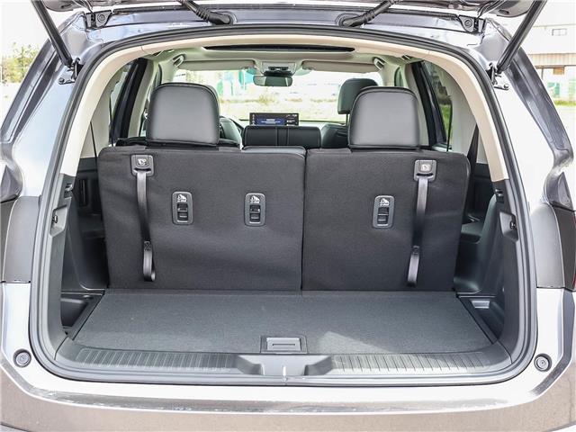 2026 Honda Pilot Touring (Stk: 2HA0696) in Stratford - Image 22 of 27