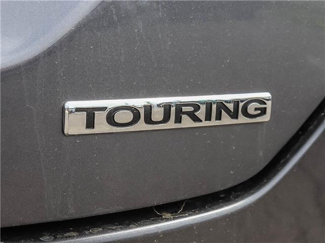 2026 Honda Pilot Touring (Stk: 2HA0696) in Stratford - Image 23 of 27