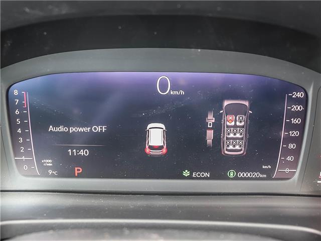 2026 Honda Pilot Touring (Stk: 2HA0696) in Stratford - Image 25 of 27