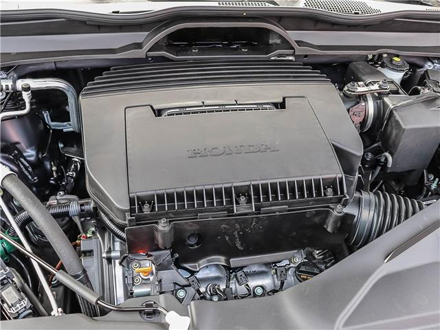 2026 Honda Pilot Touring (Stk: 2HA0696) in Stratford - Image 27 of 27