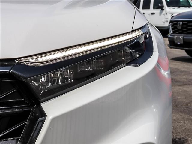 2026 Honda CR-V Hybrid Touring (Stk: 2HA0662) in Stratford - Image 8 of 26