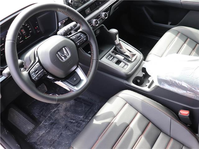 2026 Honda CR-V Hybrid Touring (Stk: 2HA0662) in Stratford - Image 10 of 26