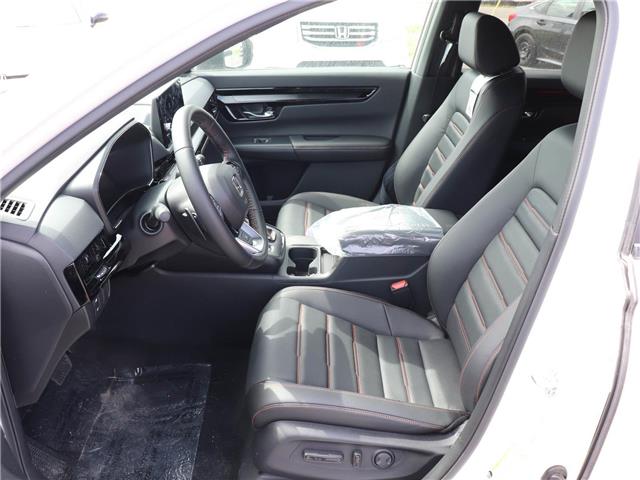 2026 Honda CR-V Hybrid Touring (Stk: 2HA0662) in Stratford - Image 11 of 26