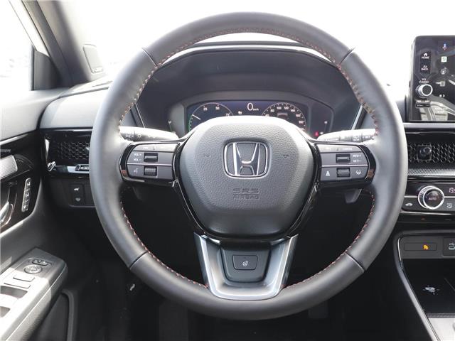 2026 Honda CR-V Hybrid Touring (Stk: 2HA0662) in Stratford - Image 12 of 26