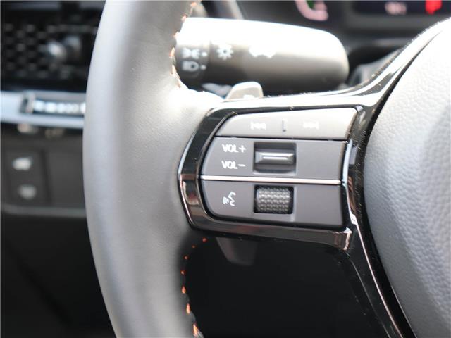 2026 Honda CR-V Hybrid Touring (Stk: 2HA0662) in Stratford - Image 13 of 26