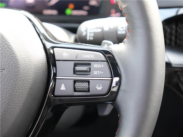 2026 Honda CR-V Hybrid Touring (Stk: 2HA0662) in Stratford - Image 14 of 26