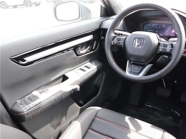 2026 Honda CR-V Hybrid Touring (Stk: 2HA0662) in Stratford - Image 16 of 26