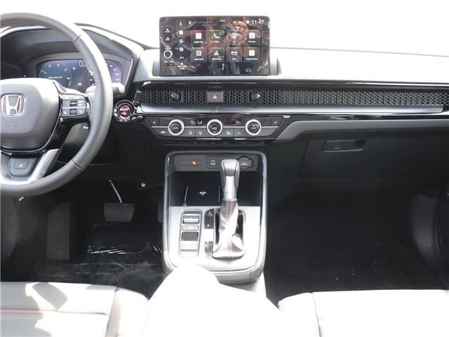 2026 Honda CR-V Hybrid Touring (Stk: 2HA0662) in Stratford - Image 17 of 26