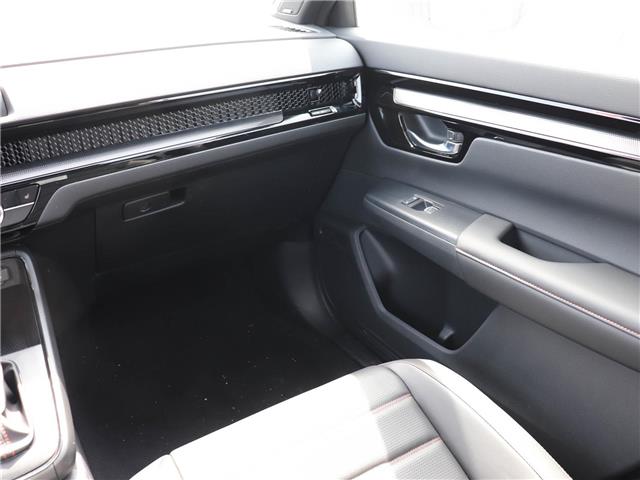 2026 Honda CR-V Hybrid Touring (Stk: 2HA0662) in Stratford - Image 18 of 26