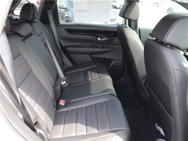 2026 Honda CR-V Hybrid Touring (Stk: 2HA0662) in Stratford - Image 20 of 26