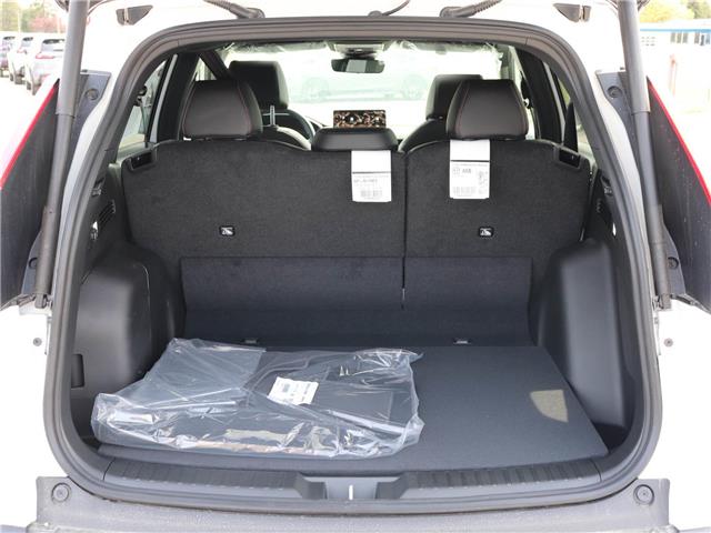 2026 Honda CR-V Hybrid Touring (Stk: 2HA0662) in Stratford - Image 21 of 26