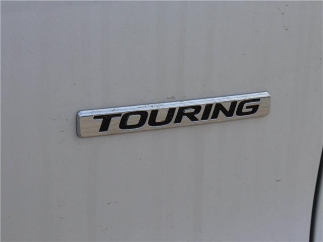 2026 Honda CR-V Hybrid Touring (Stk: 2HA0662) in Stratford - Image 22 of 26