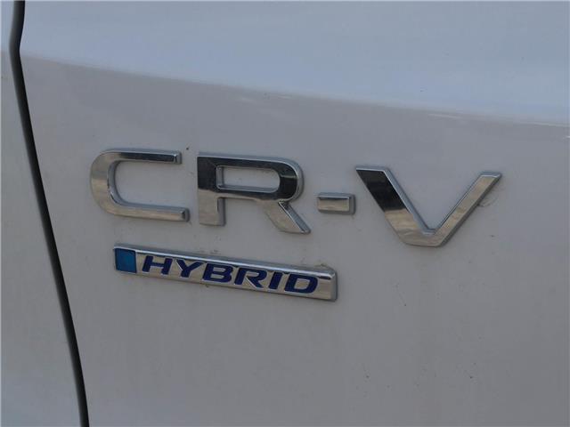 2026 Honda CR-V Hybrid Touring (Stk: 2HA0662) in Stratford - Image 23 of 26