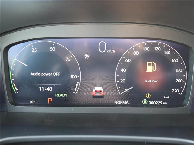 2026 Honda CR-V Hybrid Touring (Stk: 2HA0662) in Stratford - Image 24 of 26