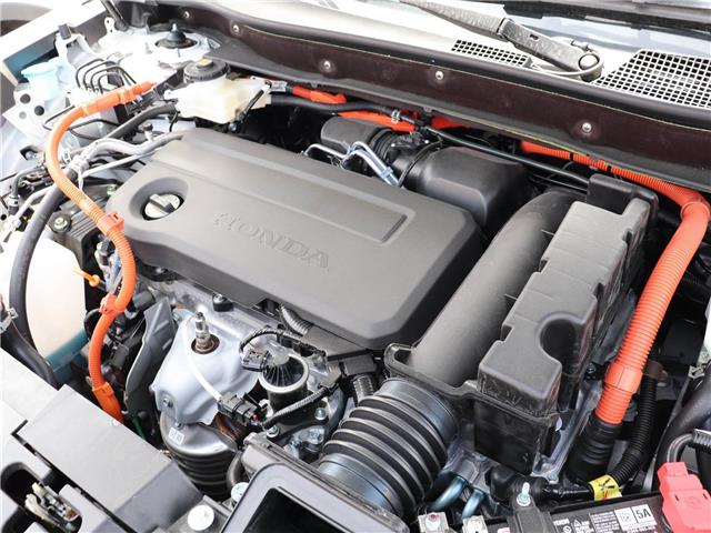 2026 Honda CR-V Hybrid Touring (Stk: 2HA0662) in Stratford - Image 26 of 26